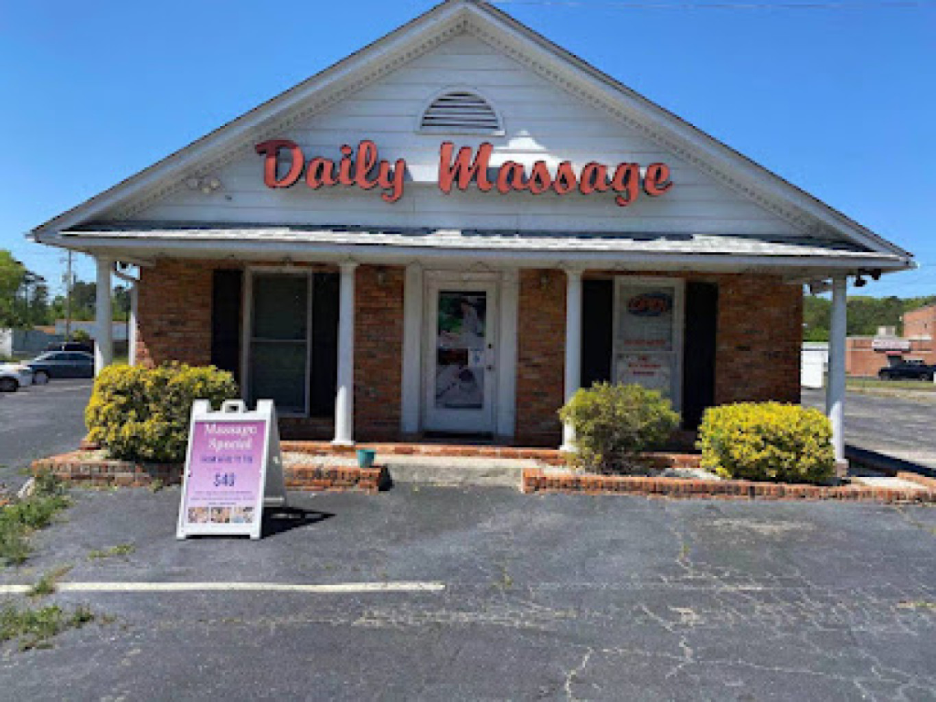 Best Massage Therapy photo 1