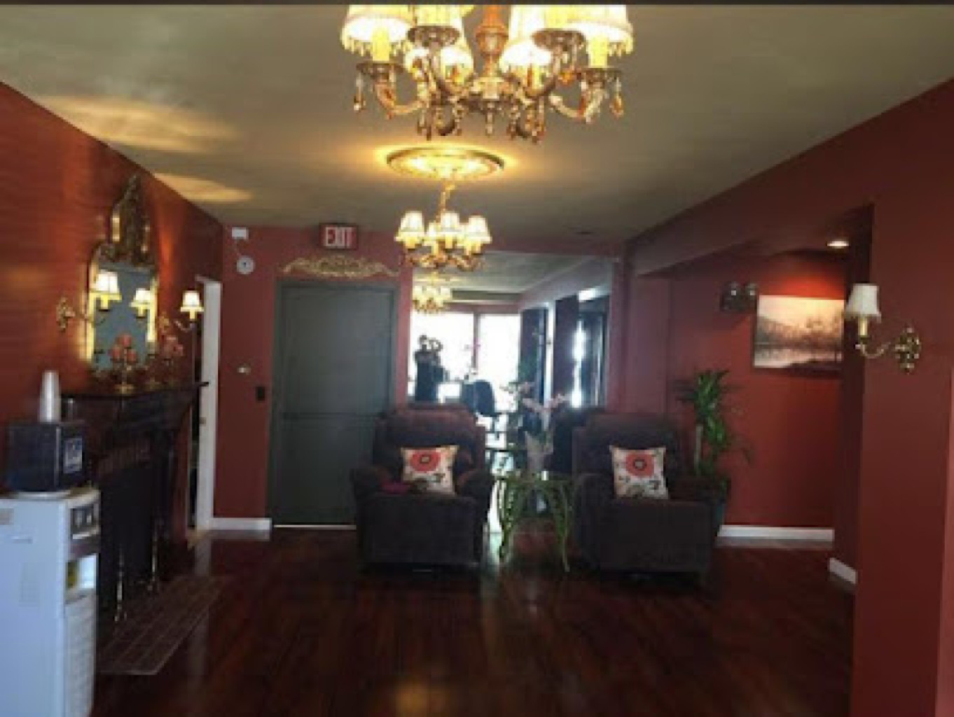 Oasis Foot Spa photo 1