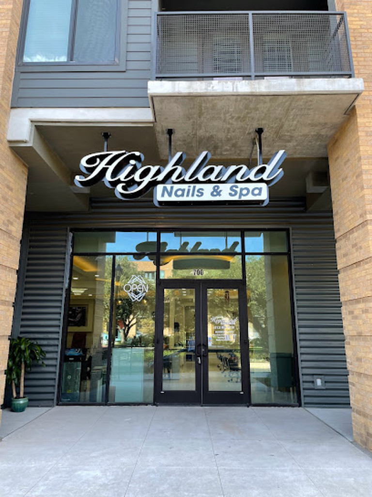 Highland Spa photo 1