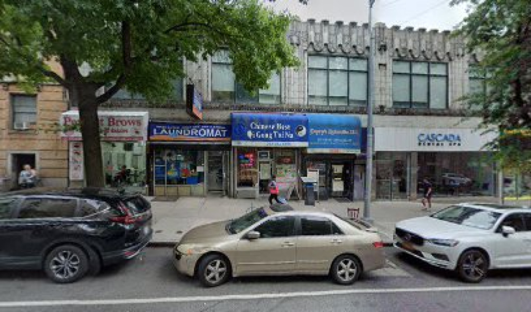 Hua Kang Qi-Gong photo 1