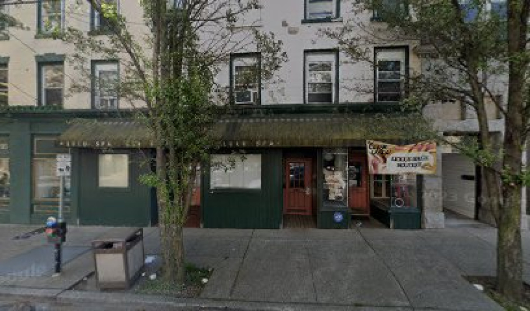 Lu Lu Spa photo 1