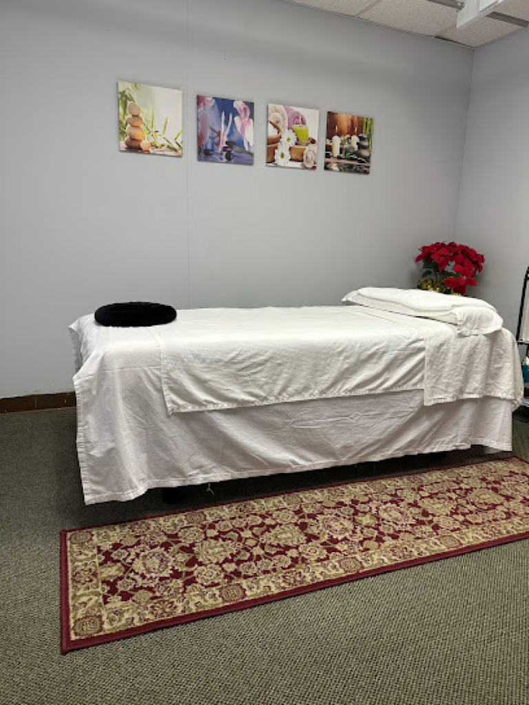 Joy Spa photo 1