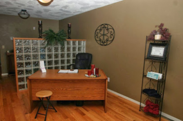 Soothing Touch Therapeutic Massage listing photo