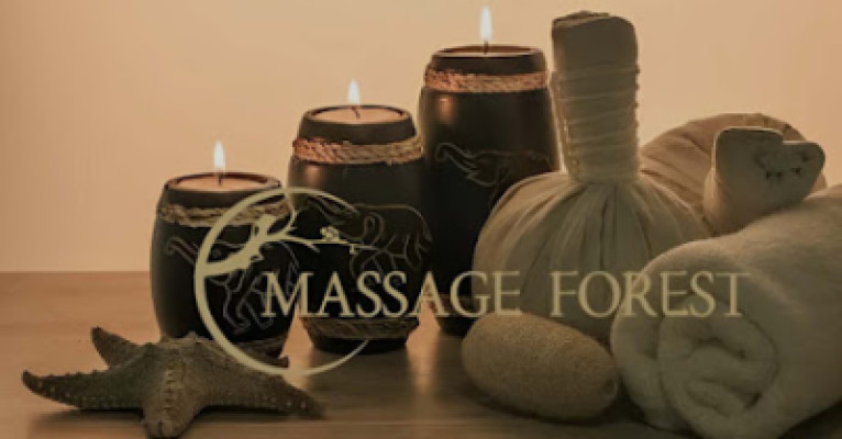 Best Foot Massage listing photo
