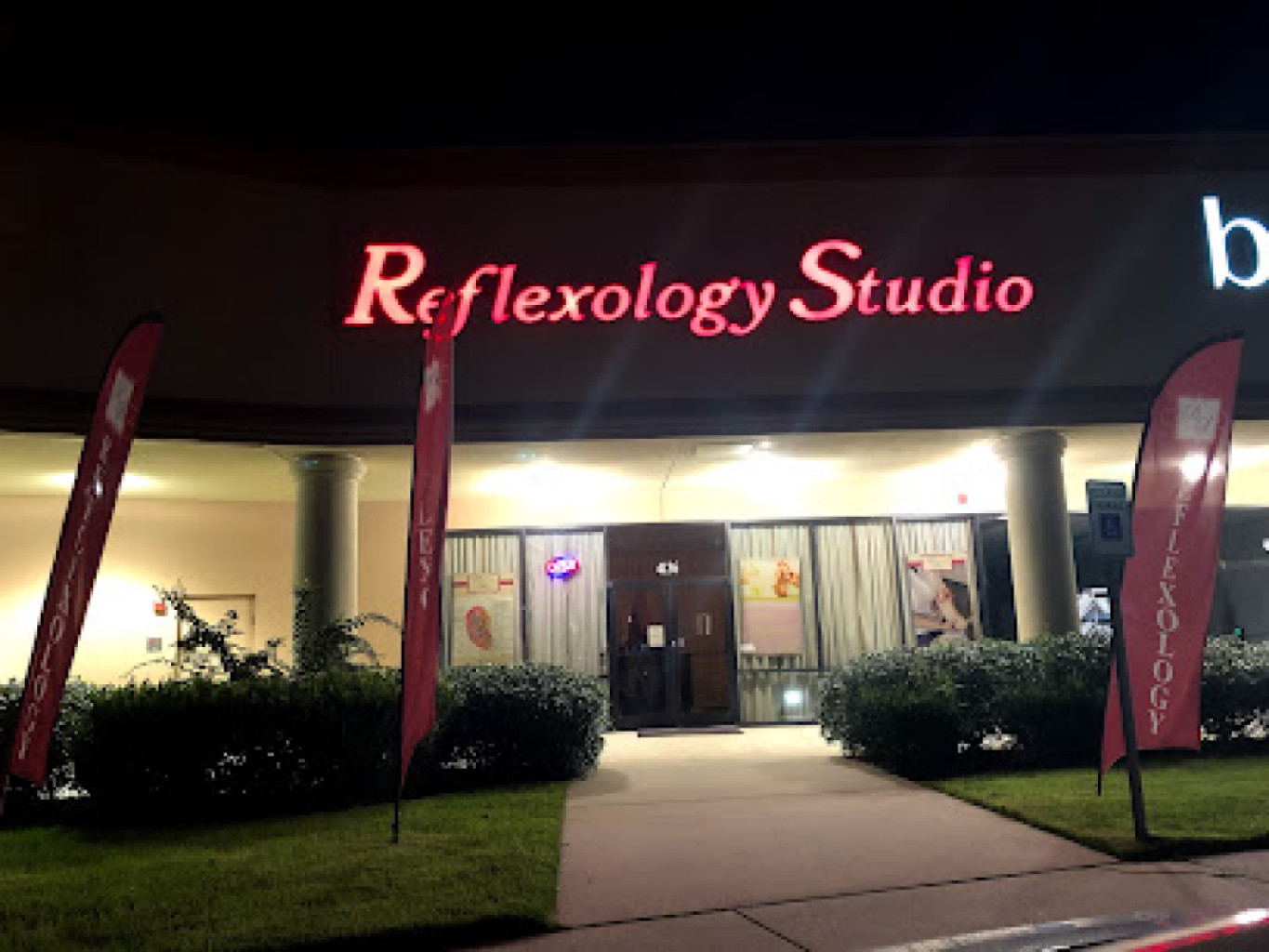 Reflexology Studio photo 1