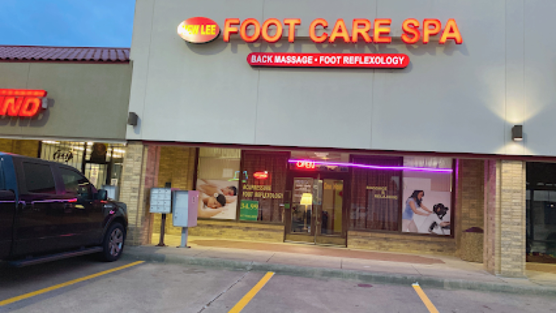 Lee Foot Care photo 1