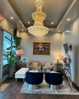 MASSAGE GARDEN listing photo