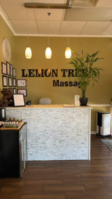 Lemon Tree Massage listing photo