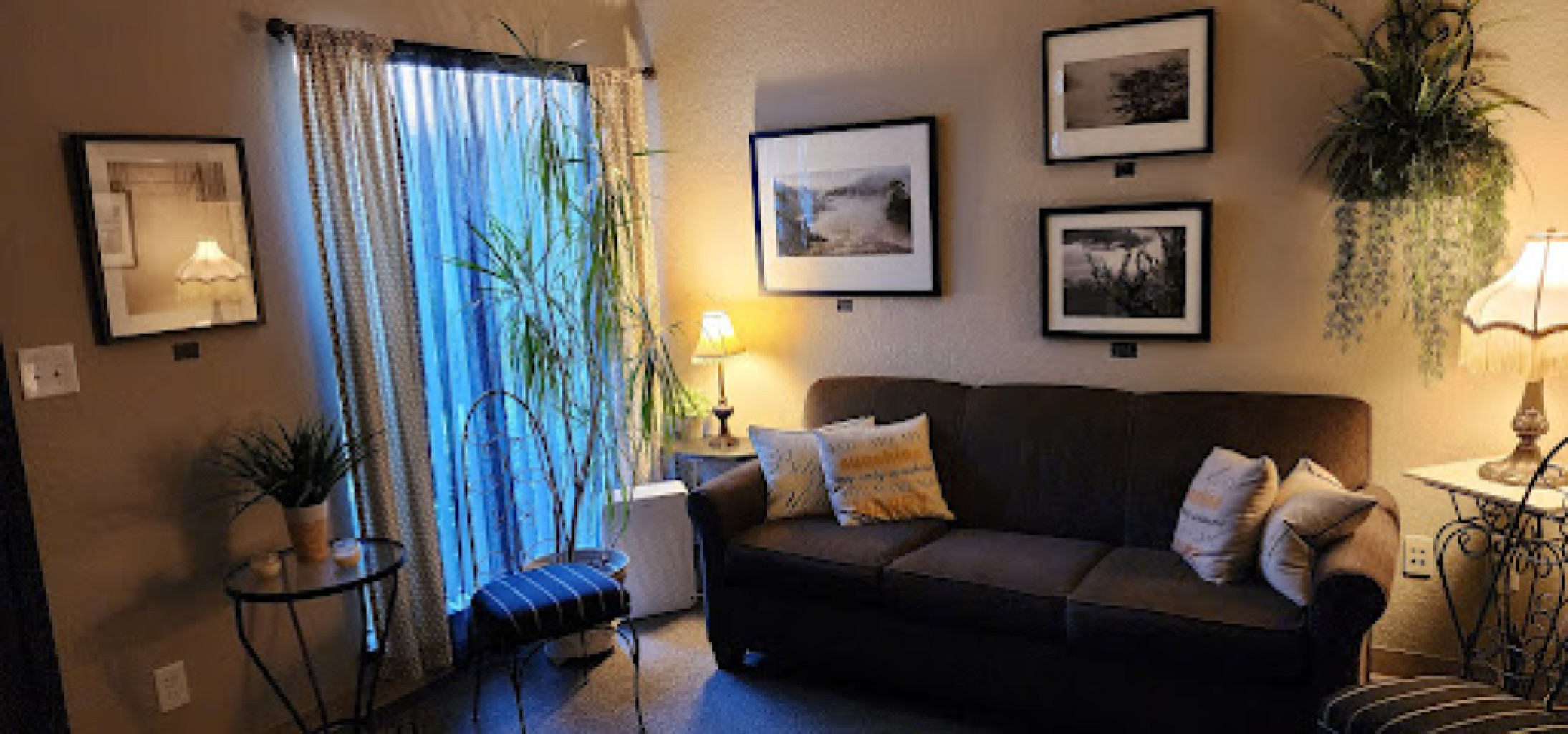 Touch Therapy photo 1