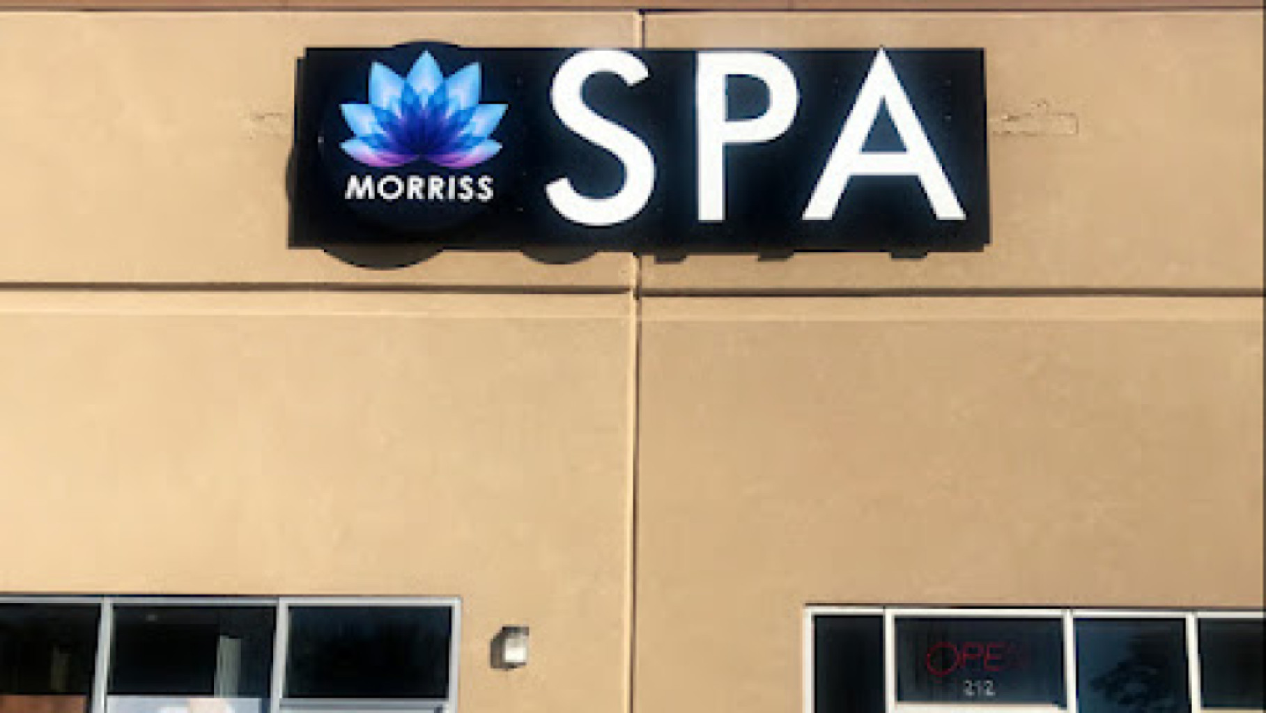 Morriss Spa photo 1