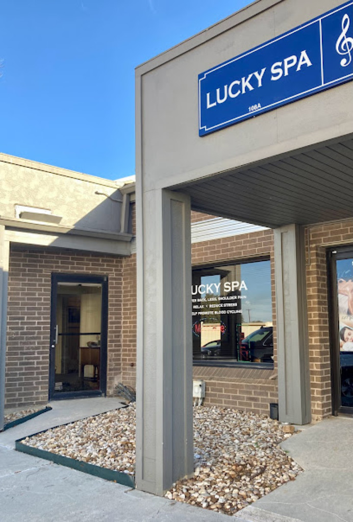 Lucky Spa photo 1