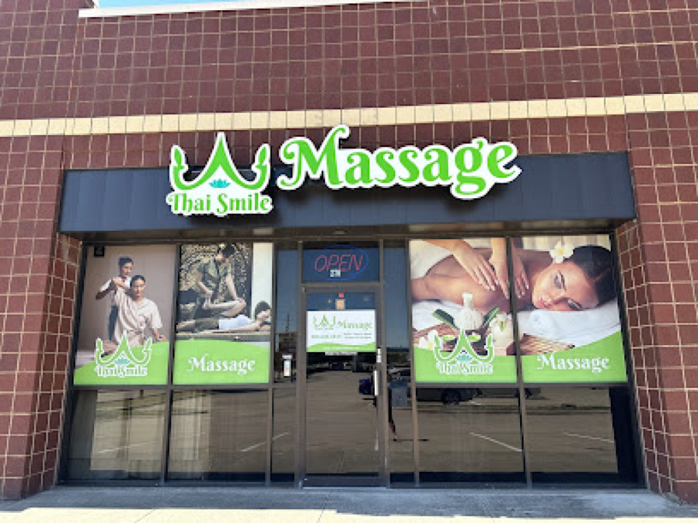 Smile Massage photo 1