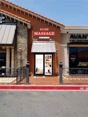 Asian Massage listing photo