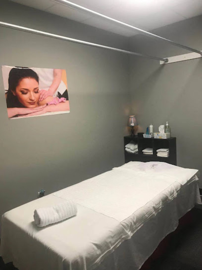 Genesis Spa photo 1