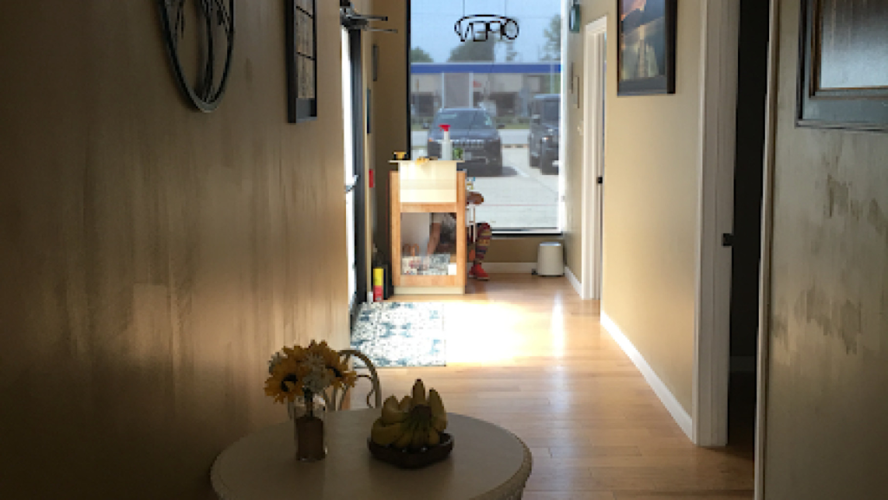 Sunflower Massage photo 1
