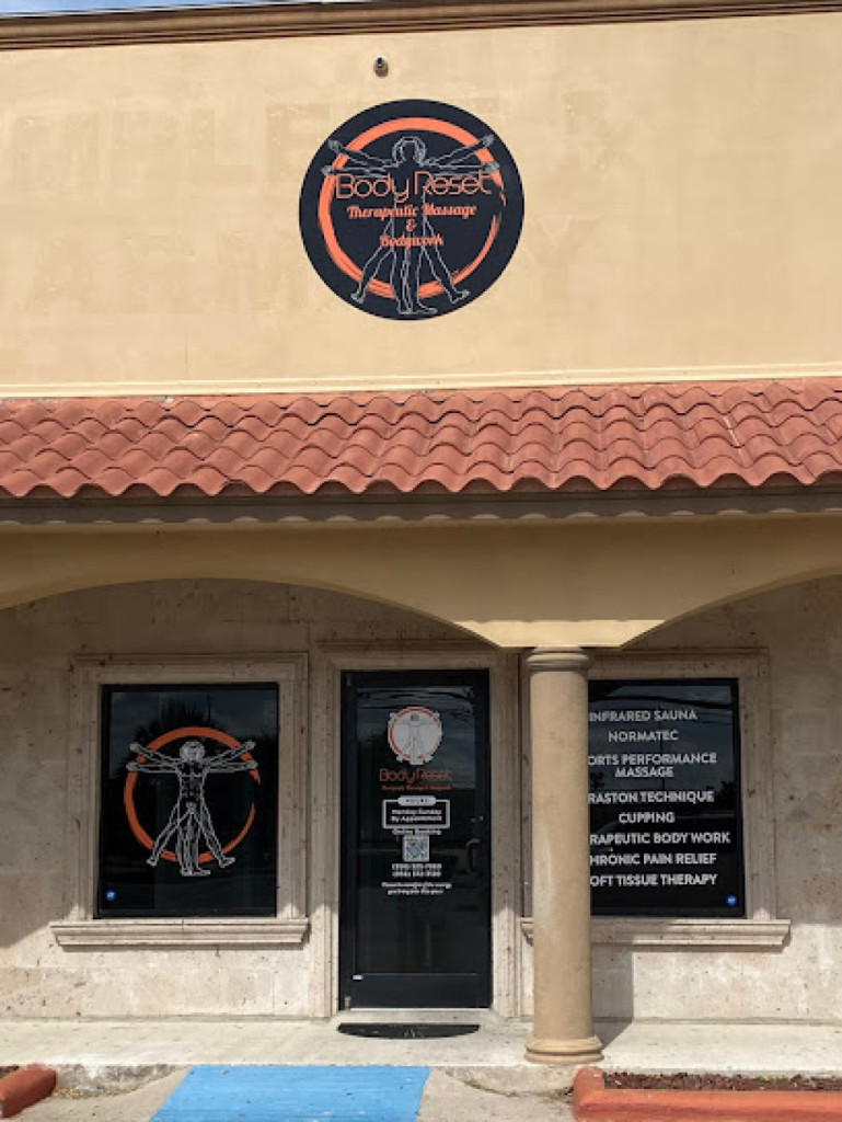 The Massage Studio photo 1