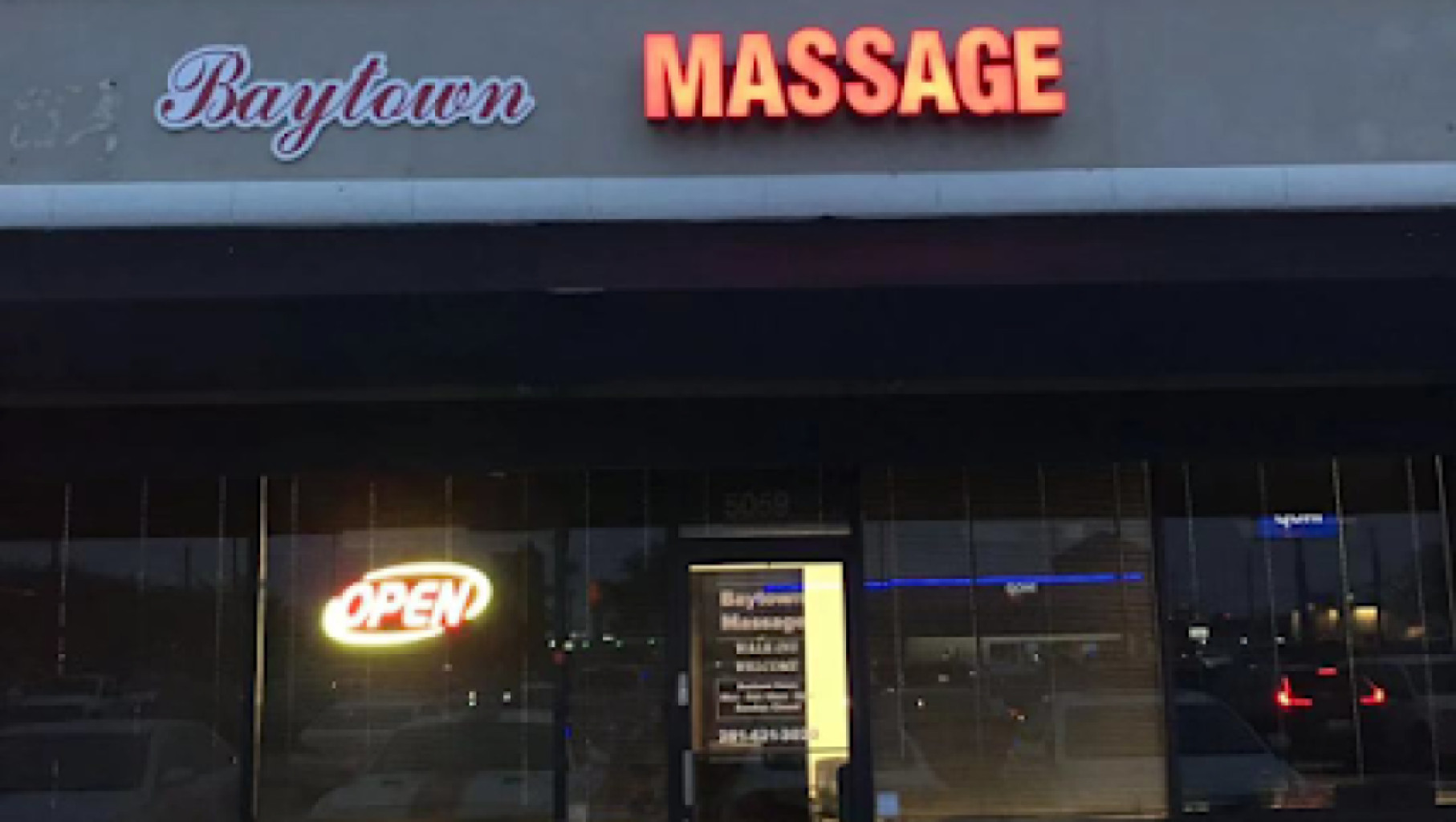 Baytown Massage photo 1