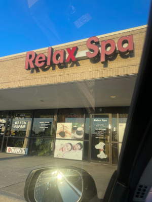 Relax Spa listing photo