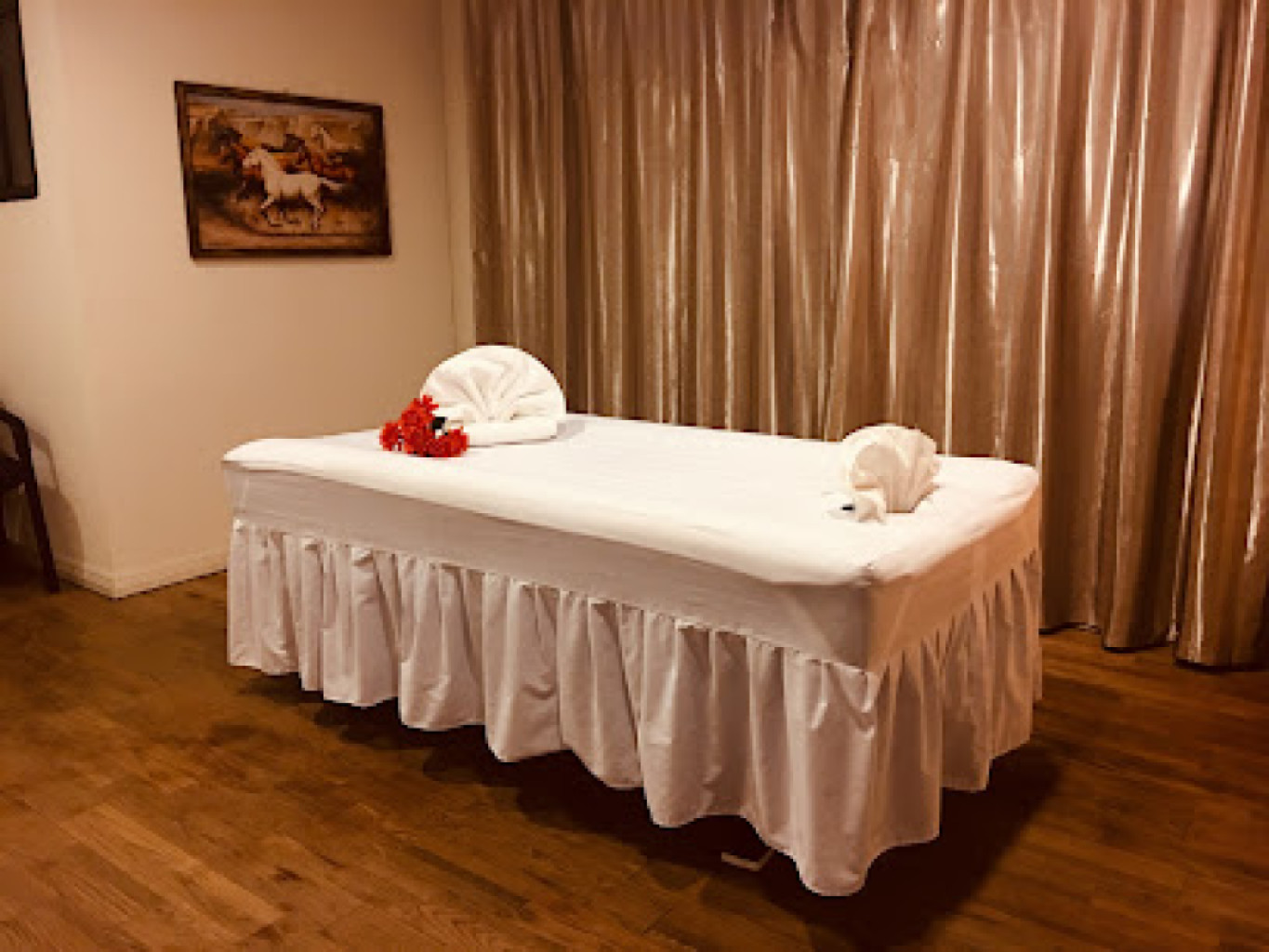 Tokyo Massage photo 1