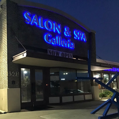 Lucky Spa listing photo