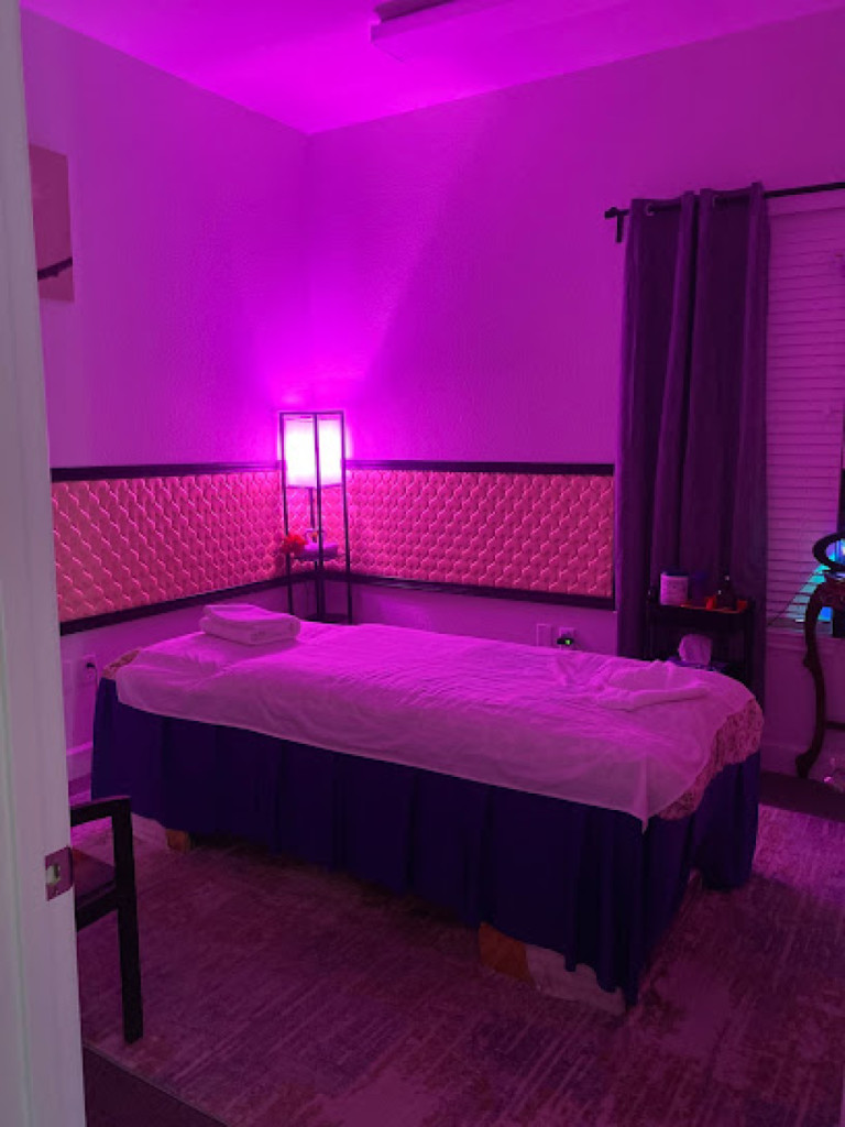 Ok massage photo 1