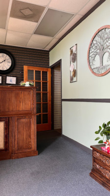 HK Massage listing photo