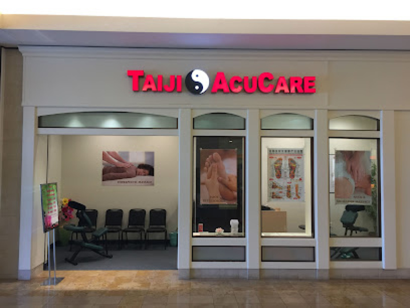 Taiji AcuCare Springfield Mall photo 1