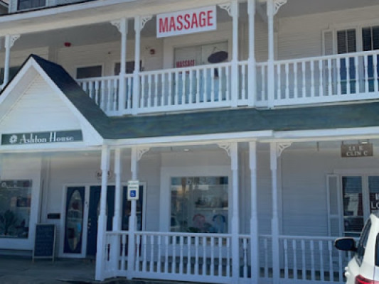 Sunny Massage listing photo
