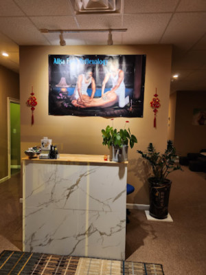 Alisa Foot Reflexolgy and Bodywork listing photo
