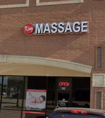 King Massage listing photo