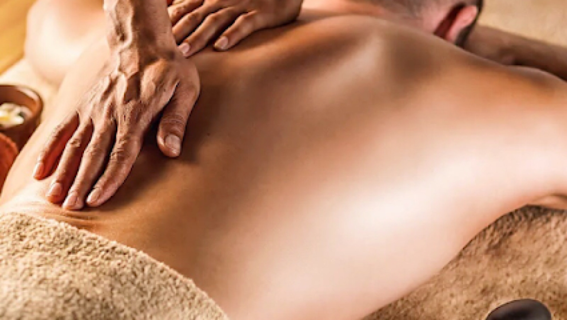 J Massage photo 1
