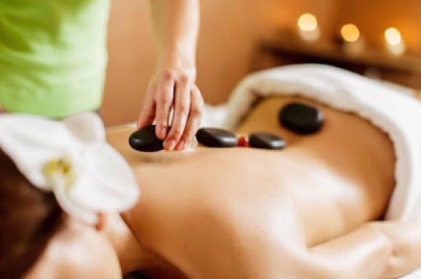 Living Water Massage listing photo