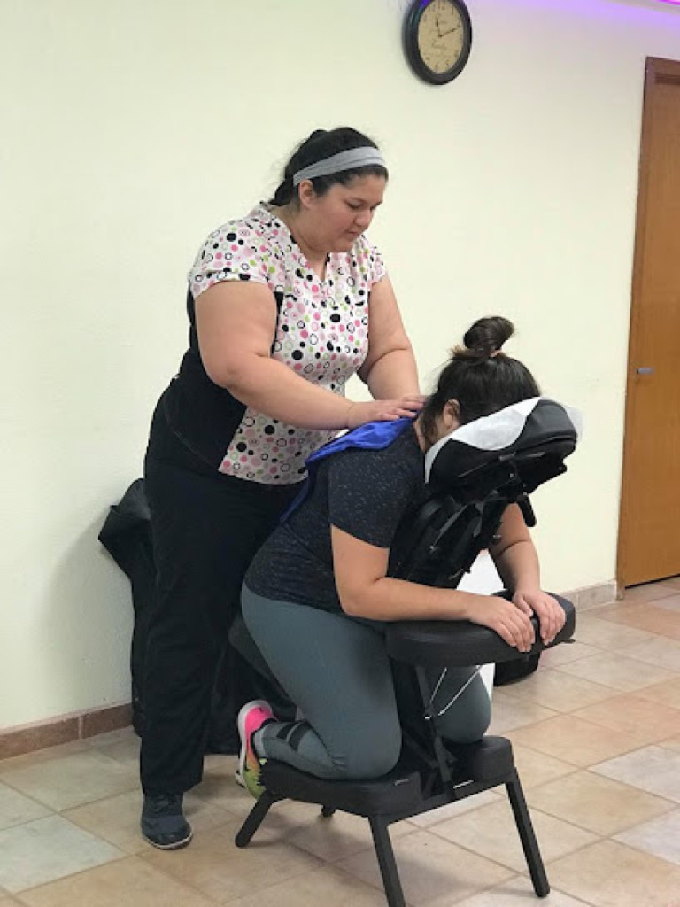 Essential Massage & SPA photo 1