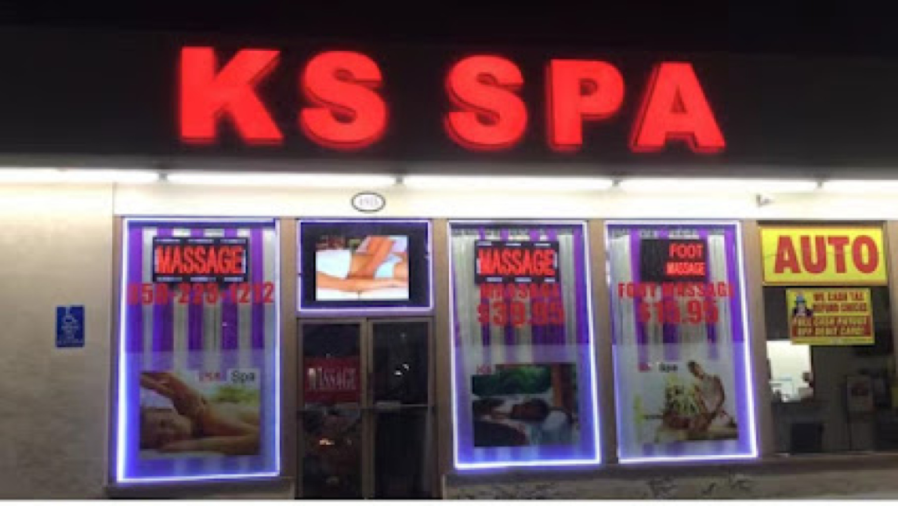 K S Spa photo 1