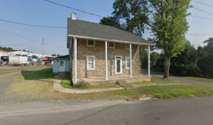 Hilltop Spa listing photo