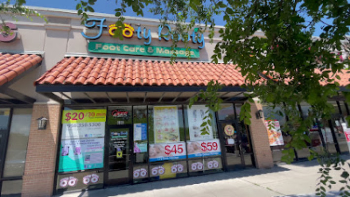 Footy Rooty Brownsville listing photo