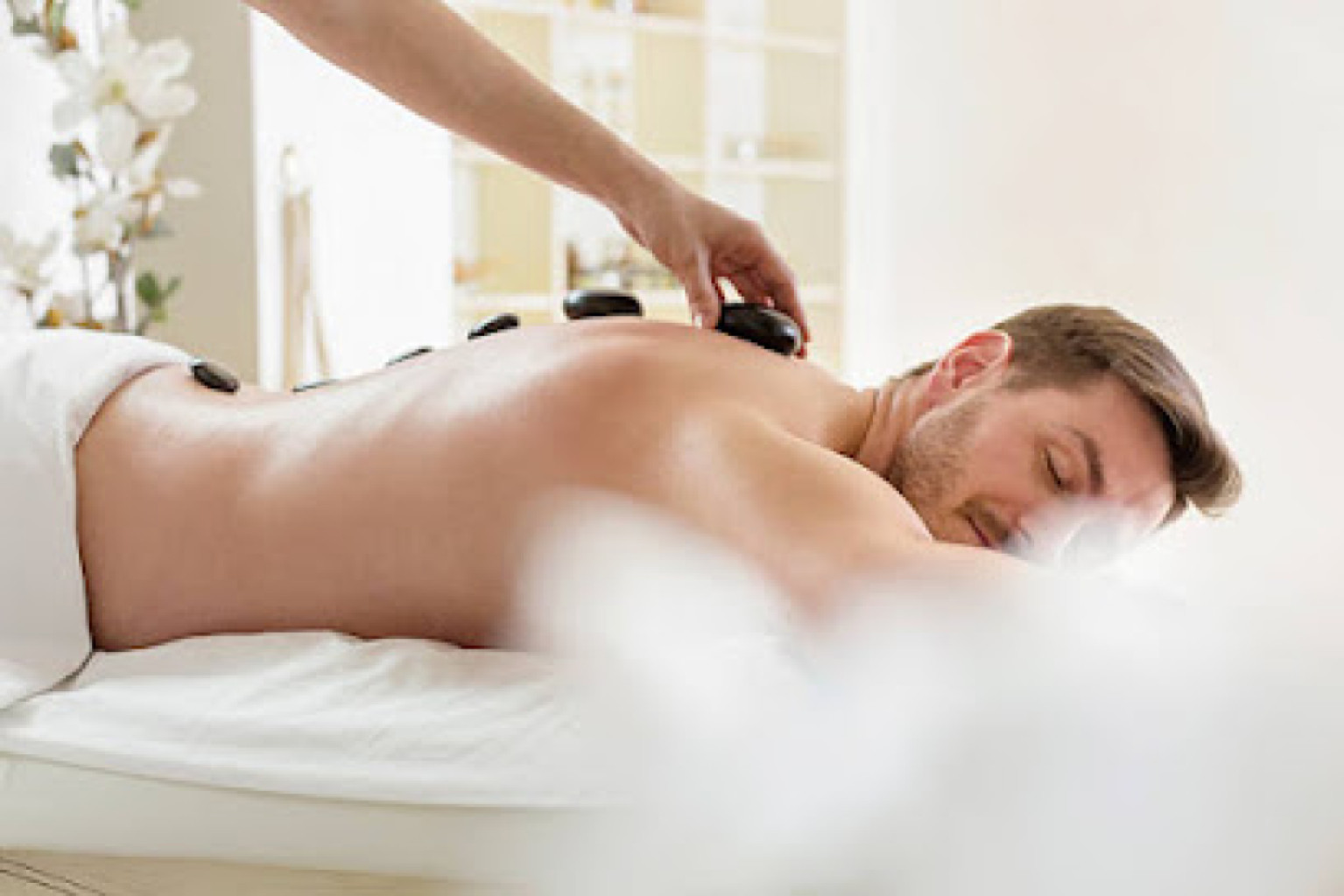 8 Massage photo 1