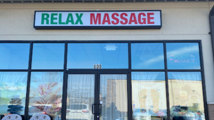 Relax Massage listing photo