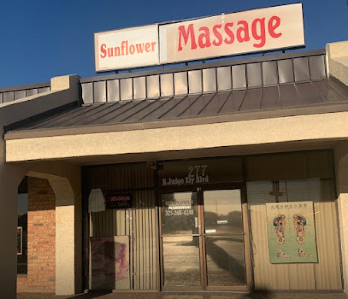 Sunflower Massage photo 1