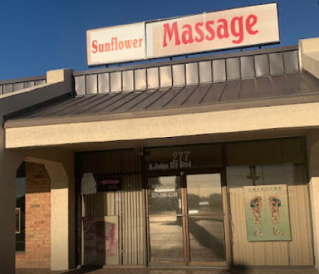 Sunflower Massage listing photo