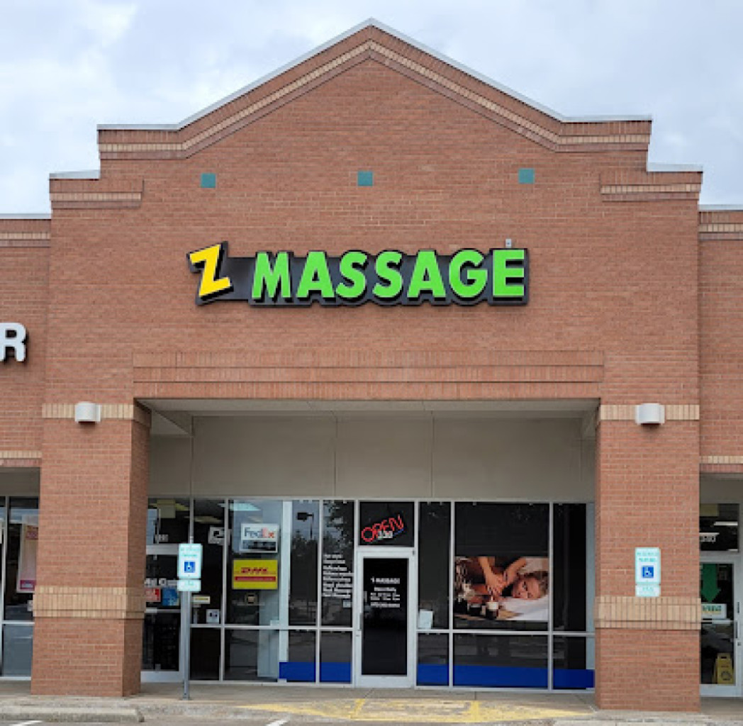 Z massage photo 1