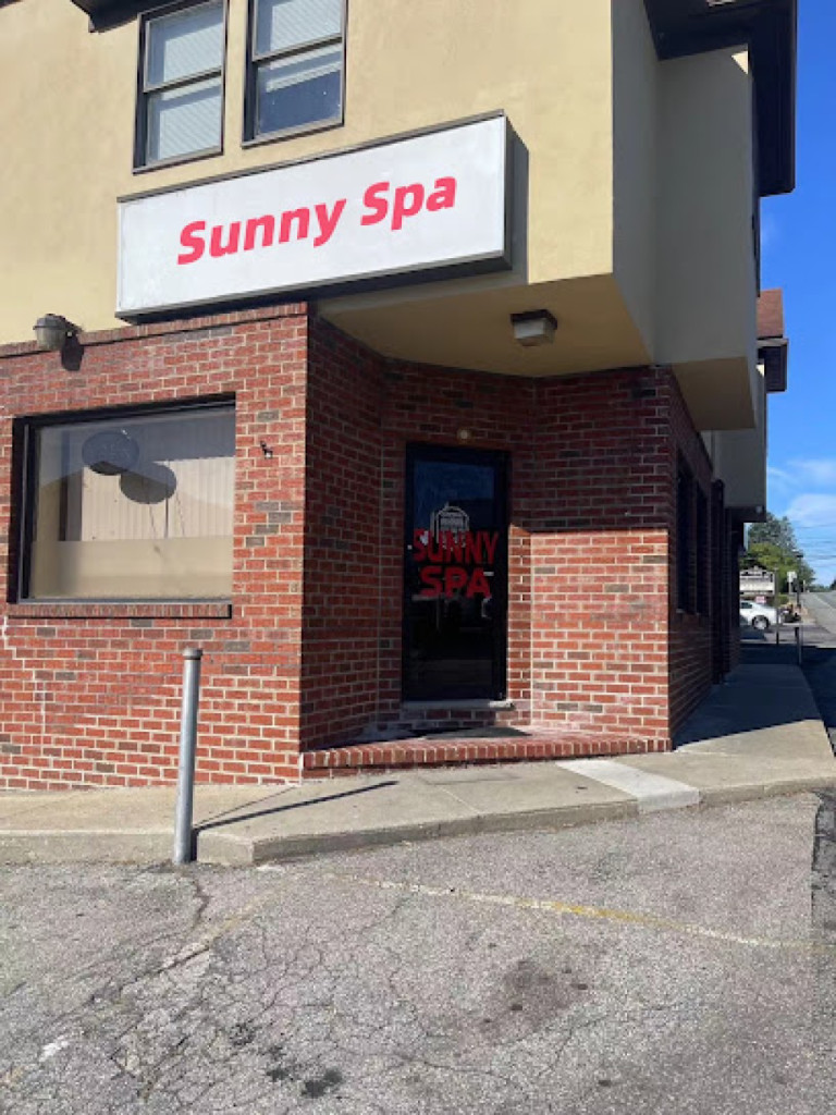 Sunny Spa photo 1