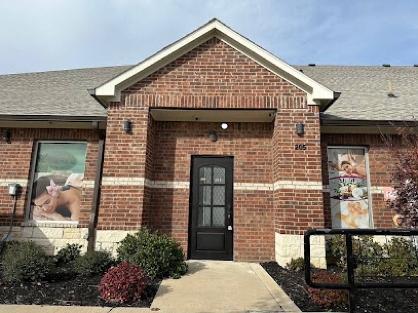 Spring Spa photo 1