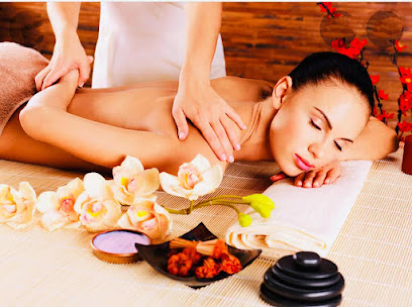Padre Massage photo 1