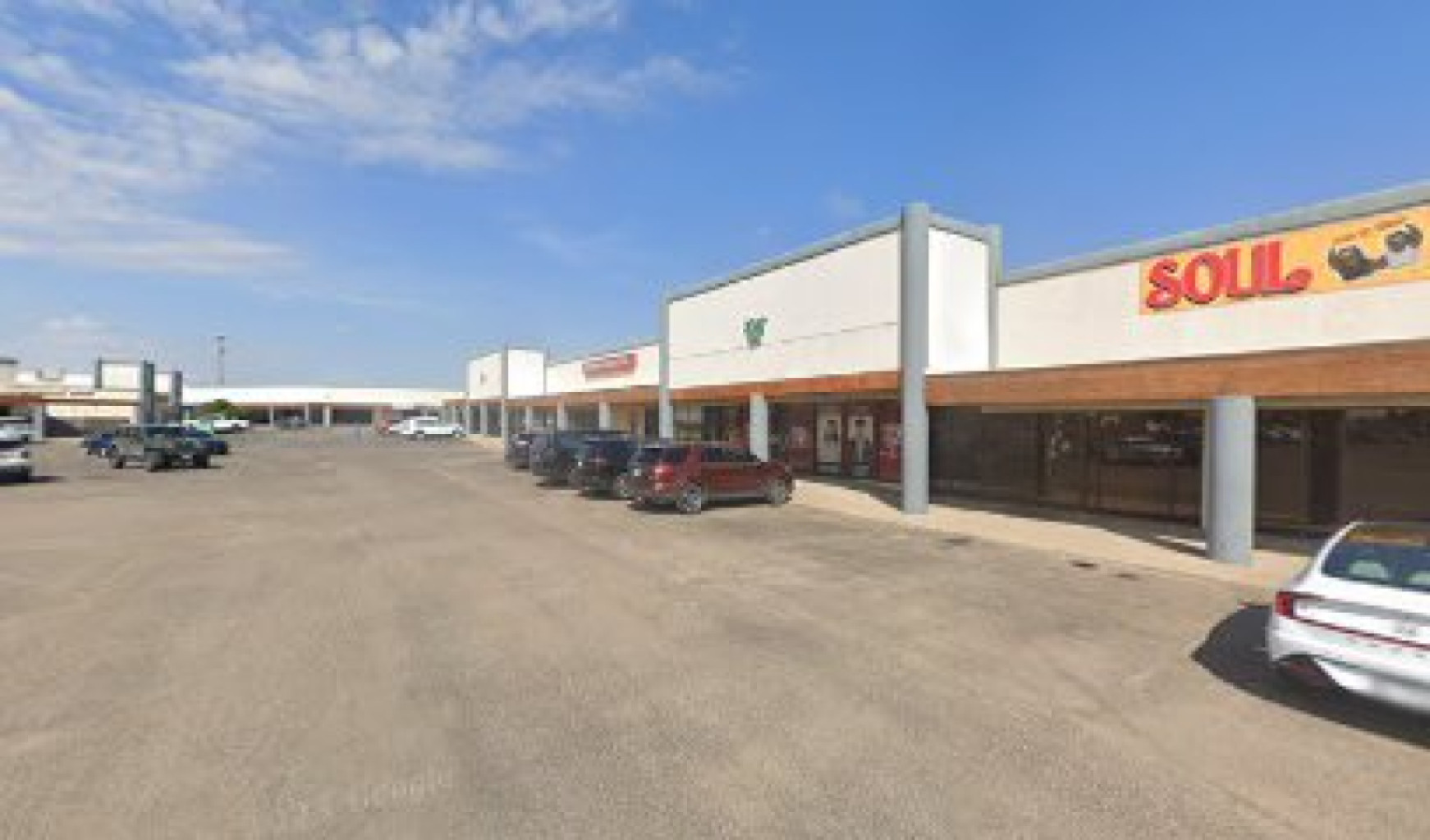 Mei Mei Spa photo 1