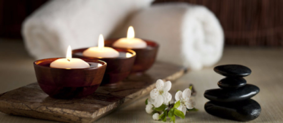 Healing Touch Massage Clinic listing photo