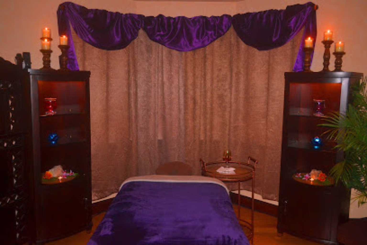 Lily Spa photo 1