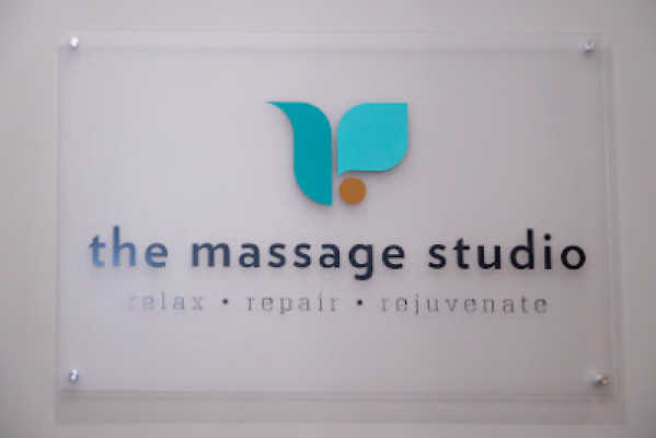 The Massage Studio listing photo