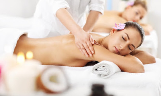Oriental Massage listing photo