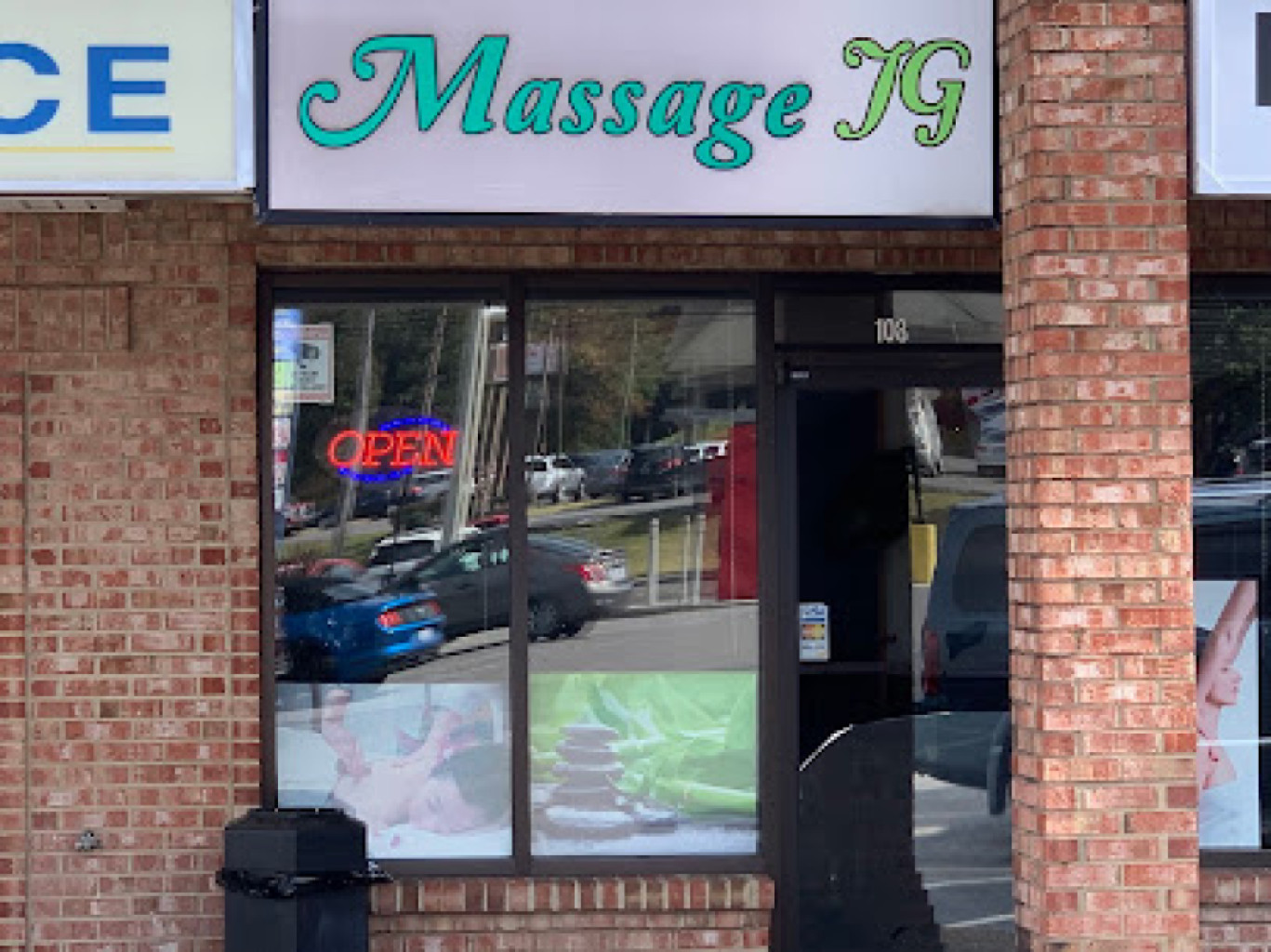 Massage JG photo 1